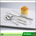 Stainless Steel Machine Polish Cutlery Set